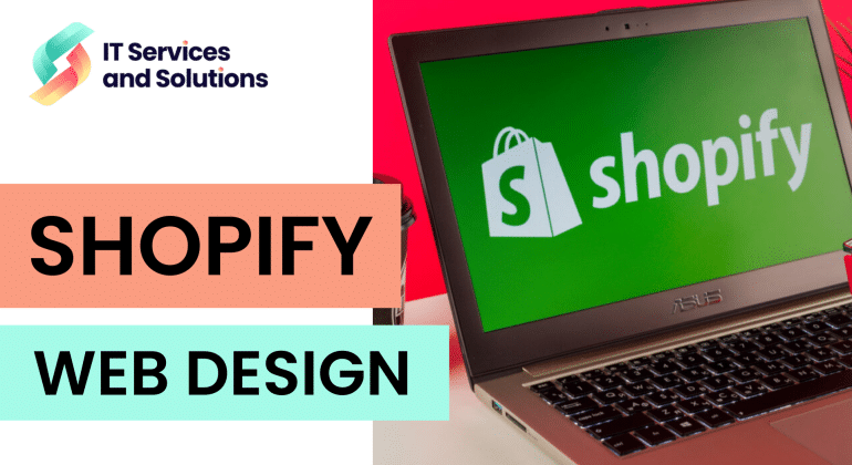 shopify web design