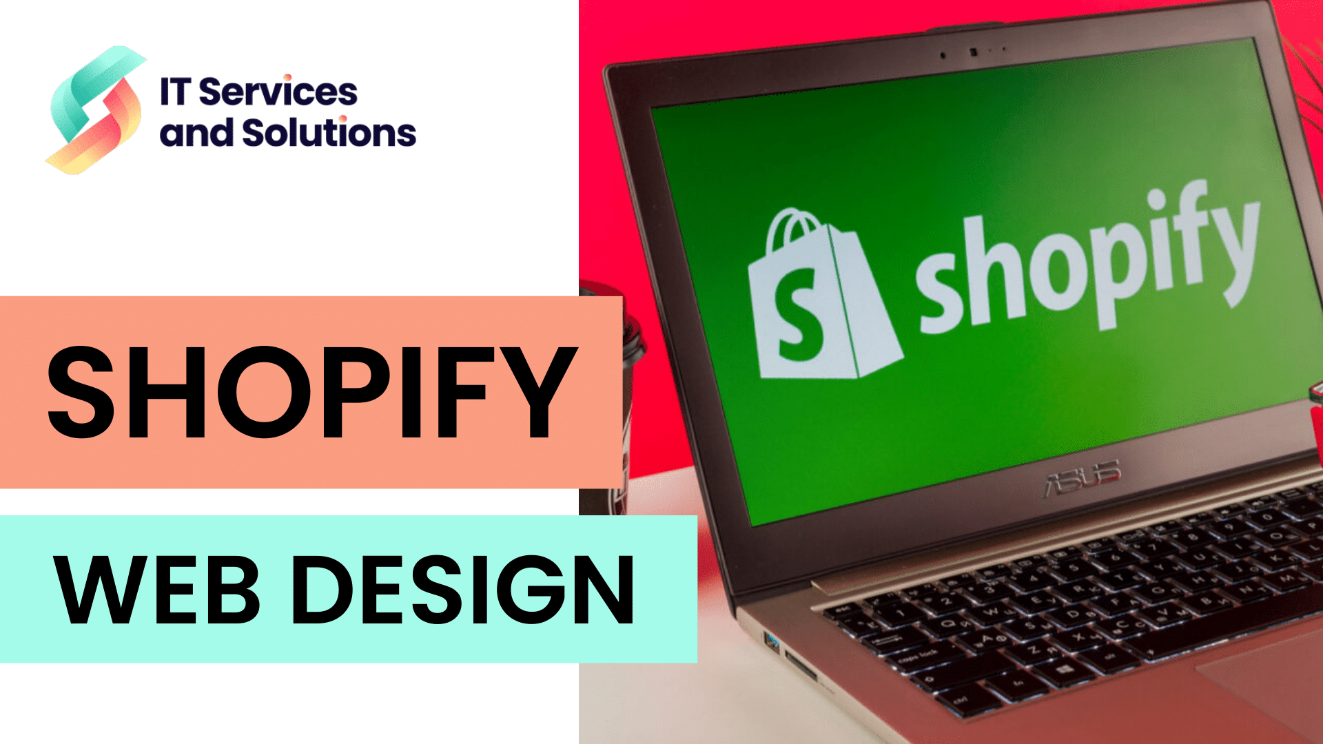 shopify web design