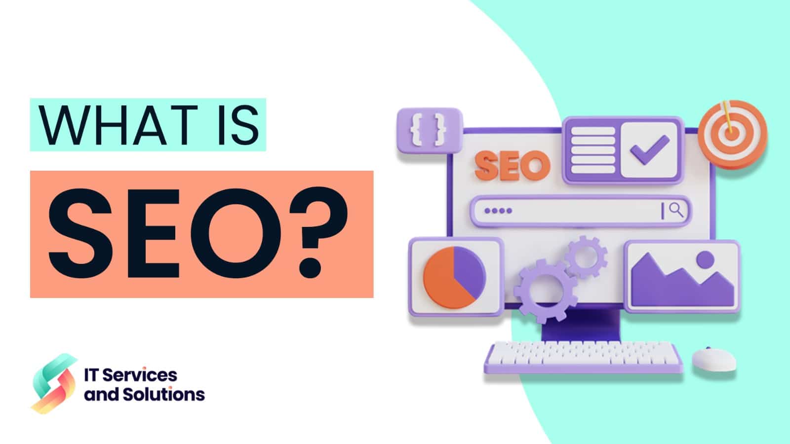 what is seo
